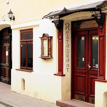 Gabi B&B VNO Exterior photo