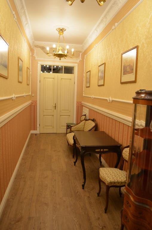 Gabi B&B VNO Exterior photo